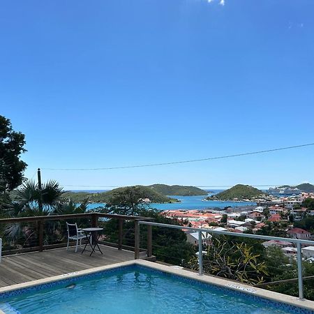 The Green Iguana Hotel Charlotte Amalie Luaran gambar