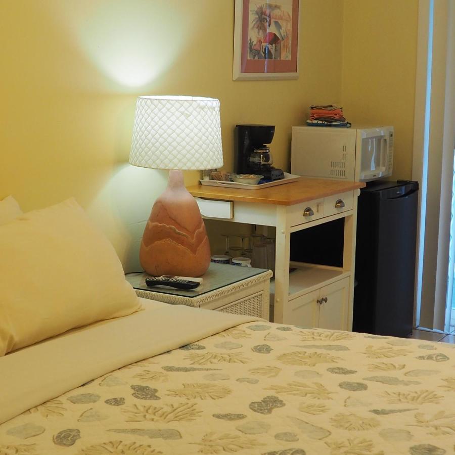 The Green Iguana Hotel Charlotte Amalie Luaran gambar